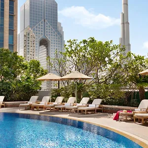 Aparthotel Shangri-la, Dubai