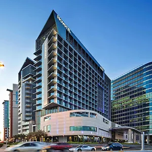 **** Hotel Novotel Al Bustan Emirados Árabes Unidos