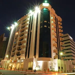 Aparthotel Al Jawhara, Dubai