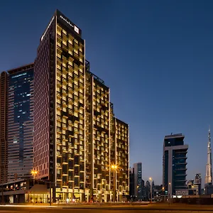 Aparthotel Millennium Atria Business Bay, Dubai