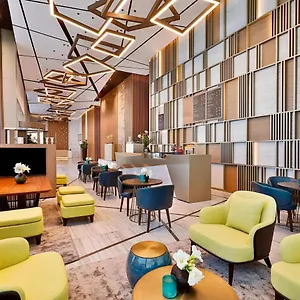 Courtyard By Marriott Dubai, Al Barsha Hotel