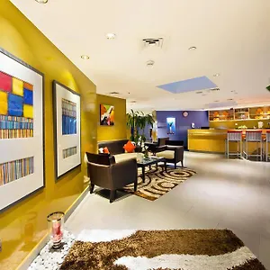 **** Hotel Ramada Plaza By Wyndham Deira Emirados Árabes Unidos