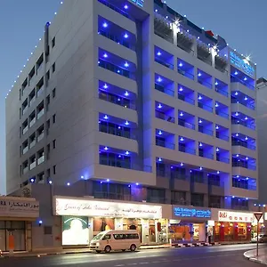 Aparthotel Rolla, Dubai