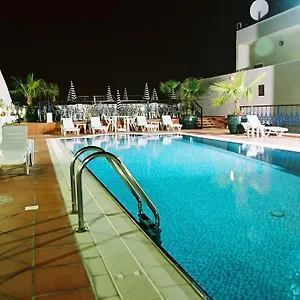 Aparthotel Winchester Grand, Dubai