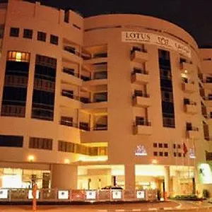 Aparthotel Lotus Grand, Dubai