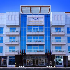 Telal Aparthotel