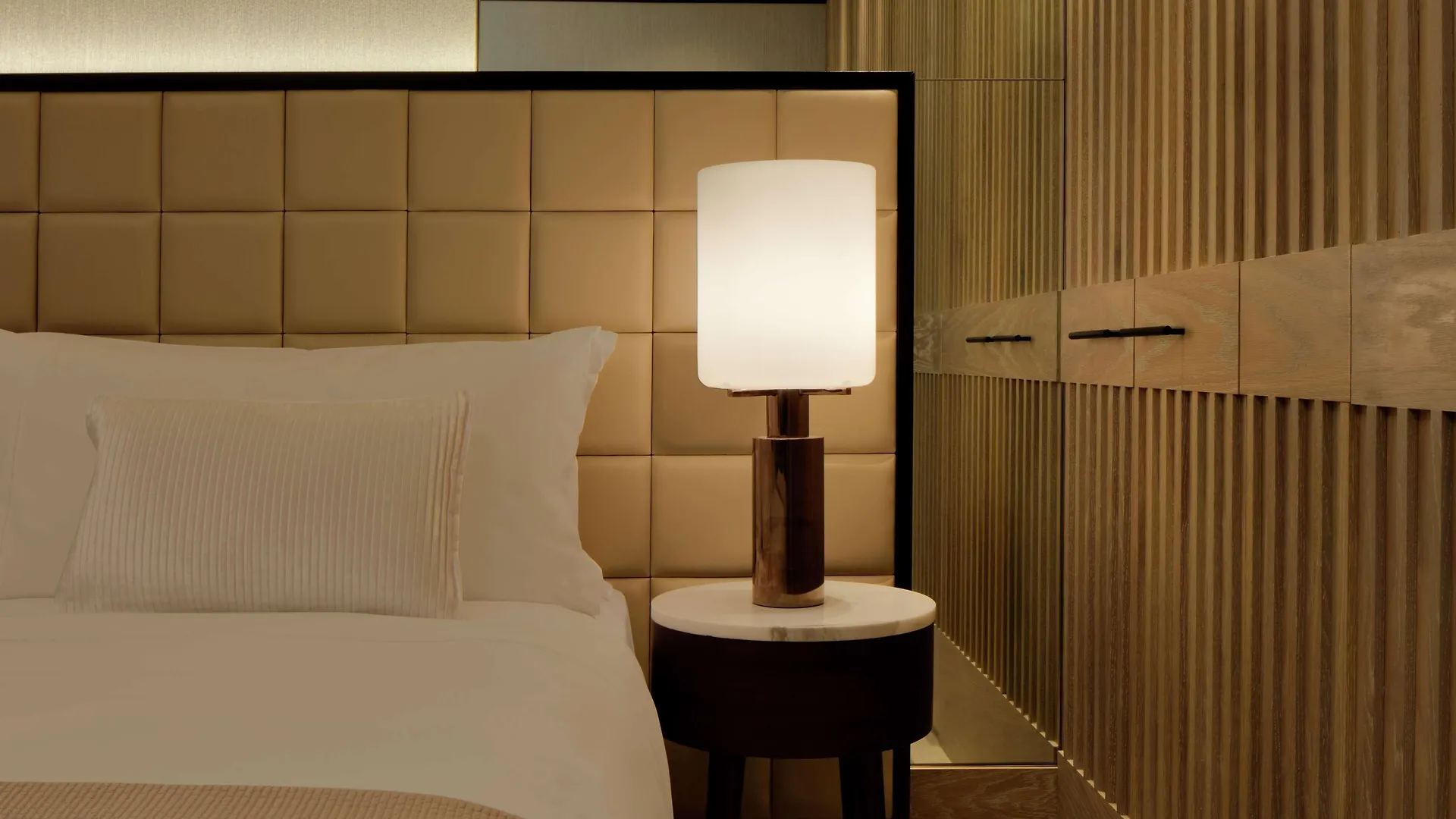 Waldorf Astoria Dubai International Financial Centre Ξενοδοχείο Ηνωμένα Αραβικά Εμιράτα