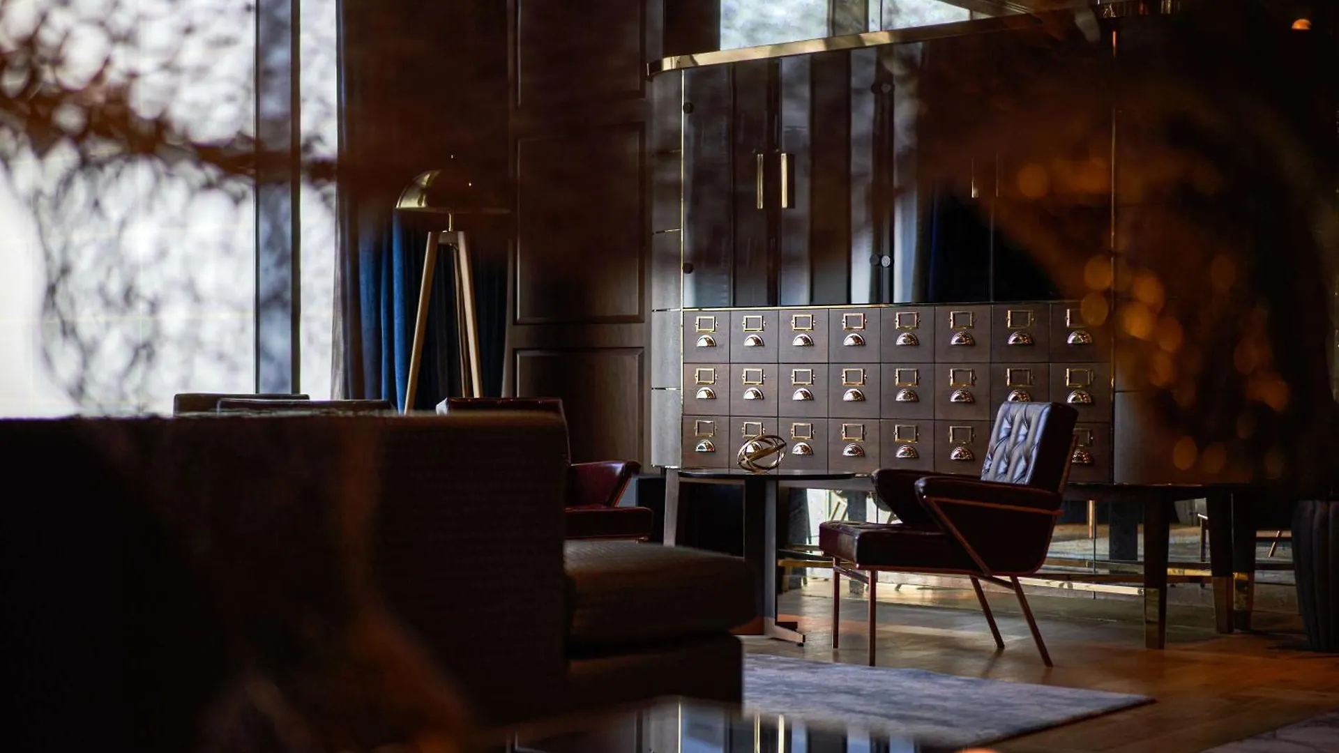 Waldorf Astoria Dubai International Financial Centre Ξενοδοχείο 5*,
