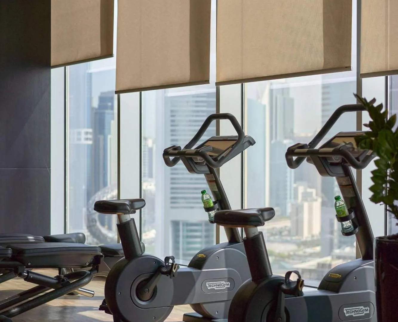 Waldorf Astoria Dubai International Financial Centre Ξενοδοχείο 5*,